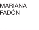 Mariana Fadon